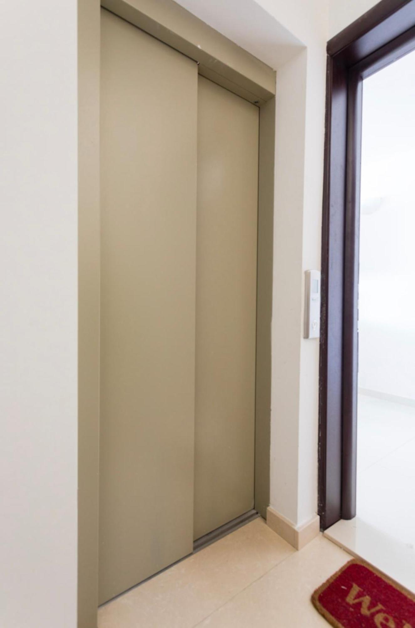 Saint Julian - Lovely Apartment With Terrace - Cityapartmentstay San Ġiljan Extérieur photo