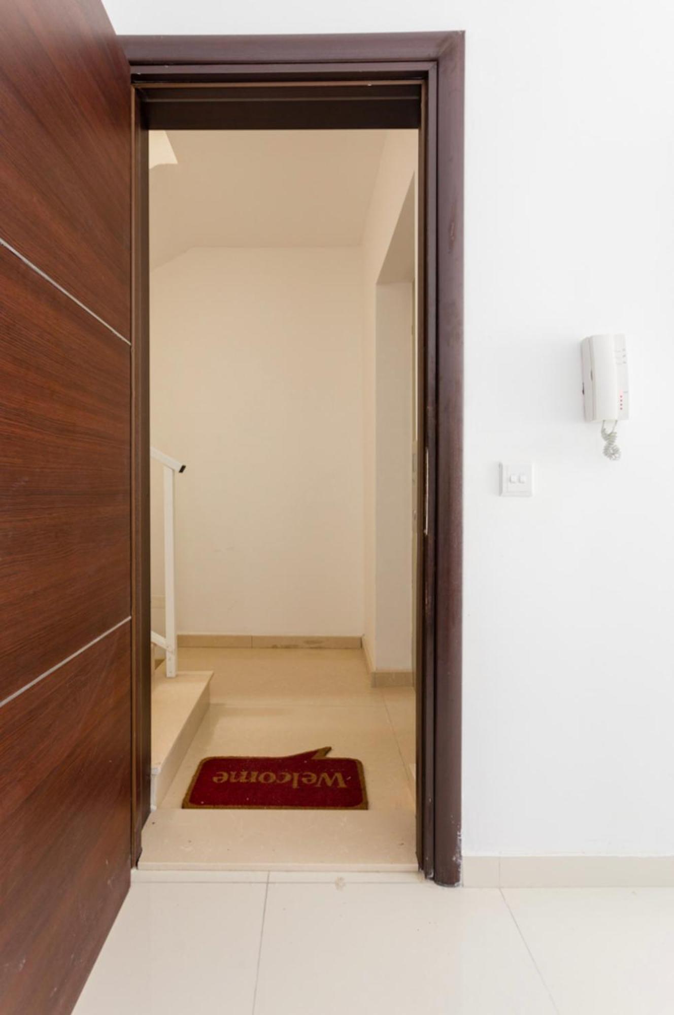 Saint Julian - Lovely Apartment With Terrace - Cityapartmentstay San Ġiljan Extérieur photo