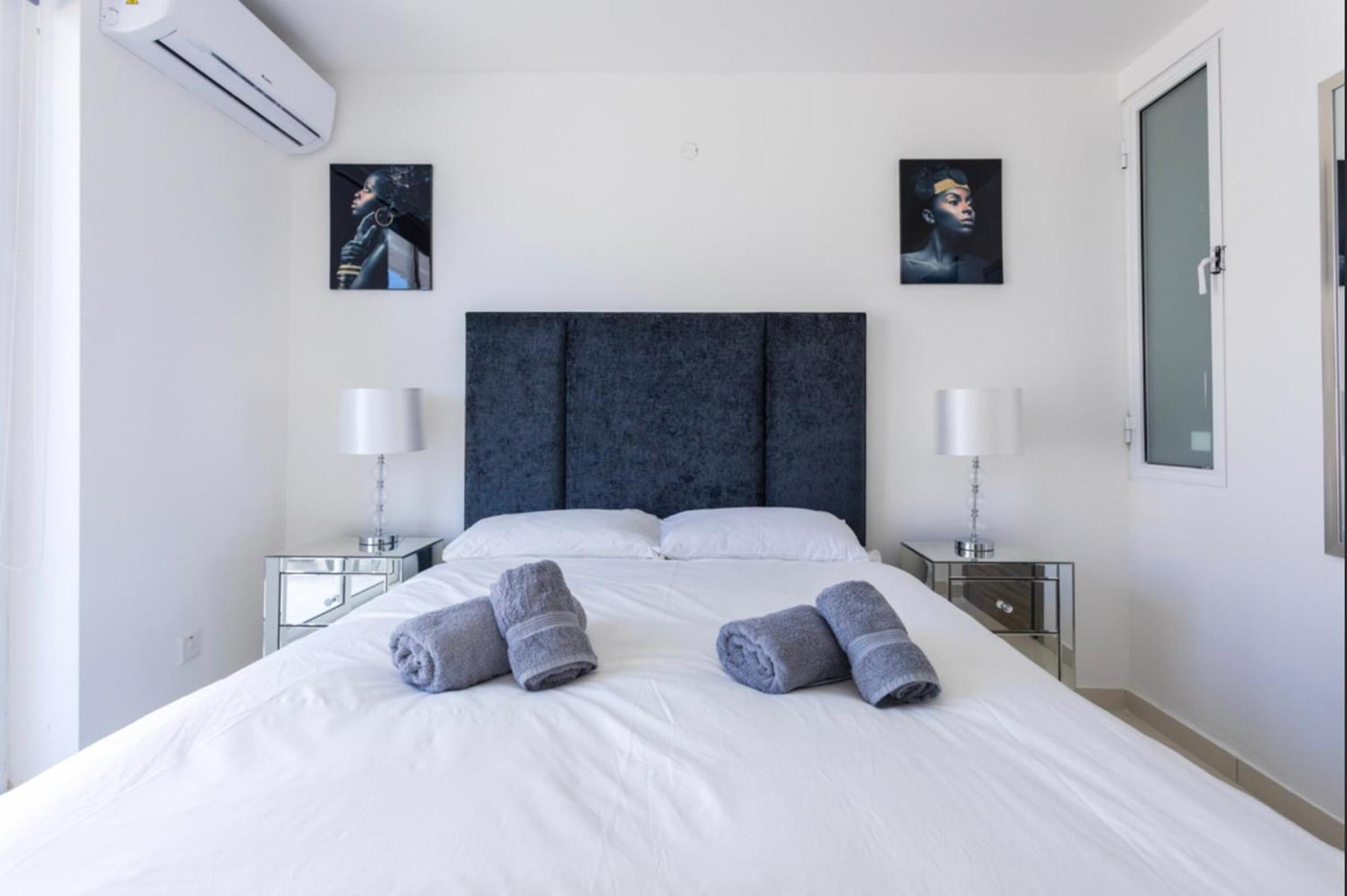 Saint Julian - Lovely Apartment With Terrace - Cityapartmentstay San Ġiljan Extérieur photo