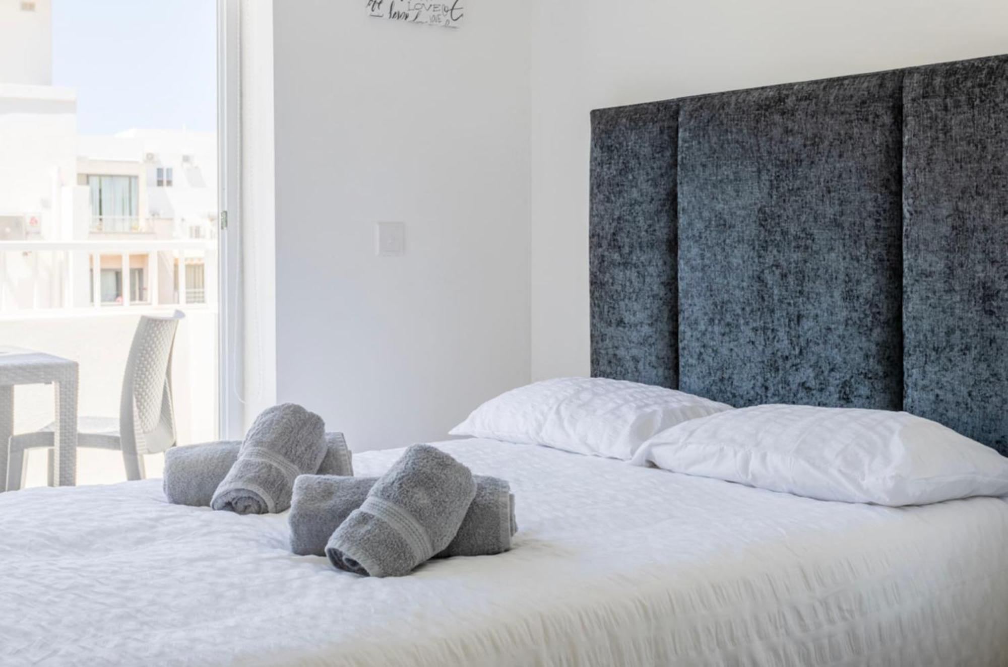 Saint Julian - Lovely Apartment With Terrace - Cityapartmentstay San Ġiljan Extérieur photo