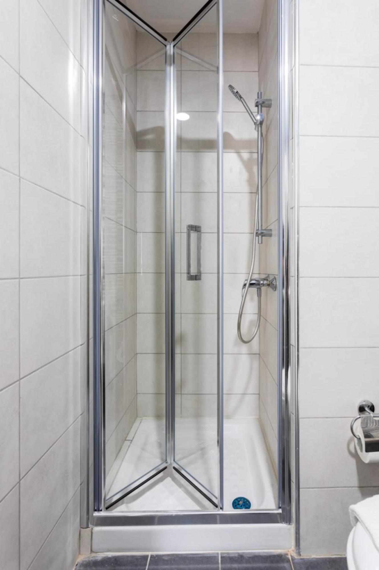 Saint Julian - Lovely Apartment With Terrace - Cityapartmentstay San Ġiljan Extérieur photo