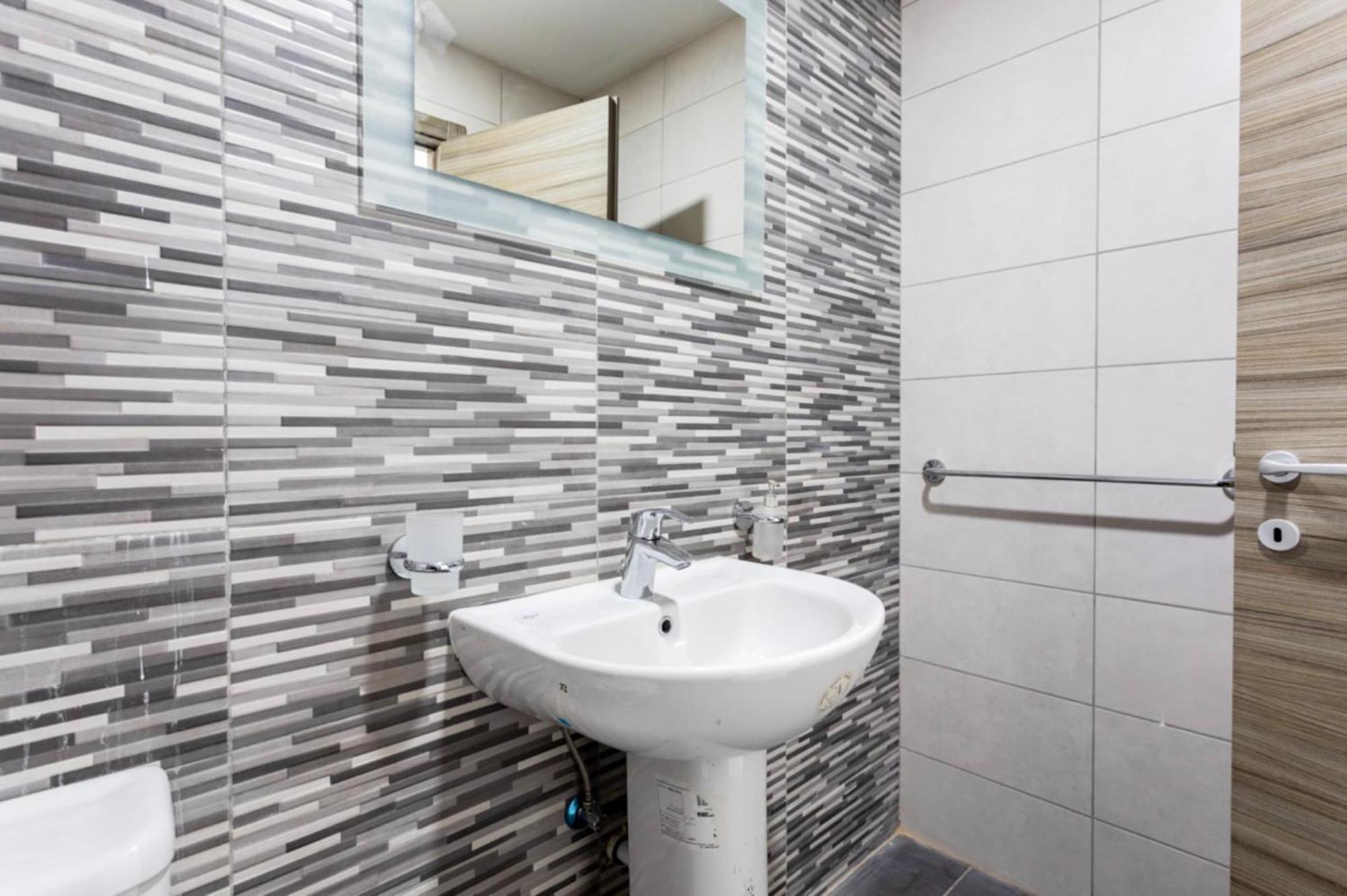 Saint Julian - Lovely Apartment With Terrace - Cityapartmentstay San Ġiljan Extérieur photo